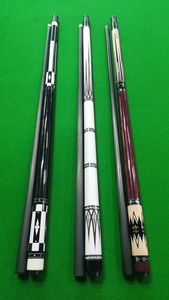 Venta al por mayor: Tacos de <span class=keywords><strong>billar</strong></span> de madera de arce de 58 pulgadas, de 2 piezas, para uso en bares domésticos, con <span class=keywords><strong>tiza</strong></span> para tacos - Product Image 3