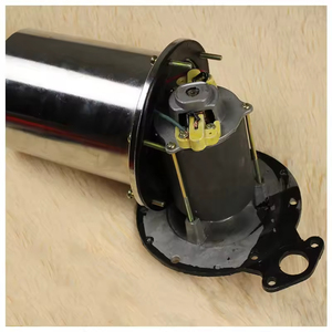 Bomba de Agua Sumergible de Precio de Fábrica 12v 24v 48v DC para Jardín, Agricultura, Riego, Uso Doméstico OEM - Product Image 5