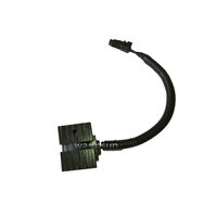 Bobina Solenoide de Repuesto 1010048-106, 60114284, 60082846, 60060302 |   Compatible con Sistemas de Válvulas Hidráulicas