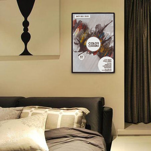 <span class=keywords><strong>Cadre</strong></span> 50x70 china_frames_photo encadrée toile art mural - Product Image 6