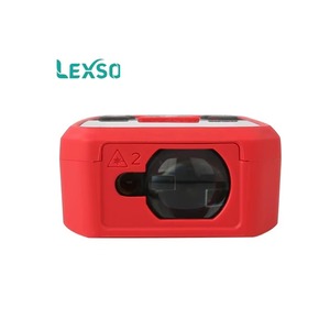 Telémetro Láser Electrónico Modelo Lm50v+ con Tecnología Infrarroja para una Medición Precisa Lexso - Product Image 4