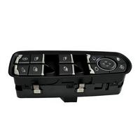 Interrupteur de lève-vitre électrique principal 7PP959858AEML pour Porsche Panamera Cayenne Macan, côté conducteur