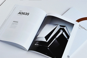 Magazines, livres, brochures, catalogues personnalisés de haute qualité, écologiques, imprimés sur papier d'art, carton couché, impression offset - Product Image 2