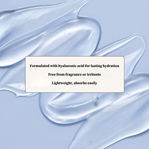 फाइन लाइन उपचार एंटी-एजिंग फेस सीरम हाइलूरोनिक एसिड हर्बल कॉपर पेप्टाइड्स एंटी-झुर्रियों की मरम्मत के लिए - Product Image 6