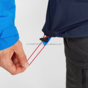 Chaqueta impermeable para deportes al aire libre para pesca de golf - Product Image 5
