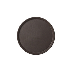 Bandeja de Servicio de Fibra Templada, Rectangular y Redonda, Antideslizante, para Hoteles, Cafeterías, Restaurantes, Uso Comercial - Product Image 2