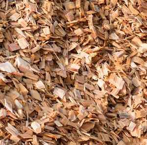 Virutas de Madera Limpias para Pulpa y Papel - Product Image 2