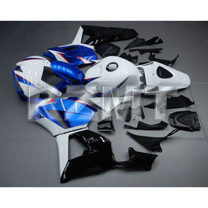 Pour HONDA CBR600RR 2013-2020 CBR 600RR 2018 2019 Kit de carénage de moto en ABS injecté, carénages personnalisés H0613-107a - Product Image 4