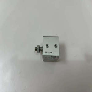 Cylindre fin Original-SMC CQSB16-10DM - Product Image 3