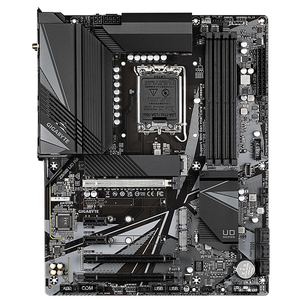 Carte mère de jeu GIGABYTE Z690 UD AX avec mémoire DDR5 et WIFI prend en charge les processeurs <span class=keywords><strong>Intel</strong></span> Core /I9/I7/I5 de 12e génération - Product Image 2