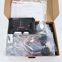 2026 for OBDSTAR ECU MASTER Full Version PC Based ECU Flasher for Passenger Car EV Motorcycle HD (ECM/ TCM/ BCM) ECU programming