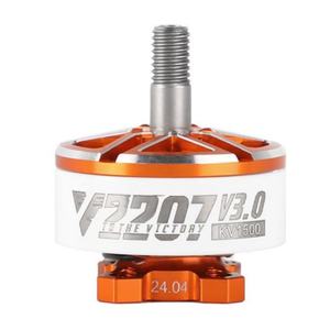 T-motor V2207 V3.0 4S-6S RC FPV Racing <span class=keywords><strong>multicopter</strong></span> không thấm nước IP65 kim loại micro DC động cơ cho bay không người lái bán buôn Nhà cung cấp - Product Image 4