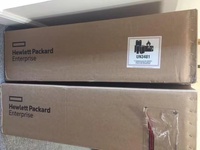 Serveur en rack 2U HPE ProLiant DL380 Gen10 neuf d'origine, processeur Intel Xeon 6256, 32 Go de RAM, 76,8 To de stockage, garantie de 3 ans - En stock