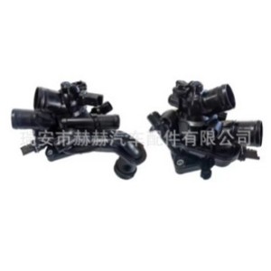 เทอร์โมสตัทเครื่องยนต์ Hh รุ่น V763471180-02 สำหรับอะไหล่เปลี่ยนเครื่องยนต์เปอโยต์ 264 - Product Image 3