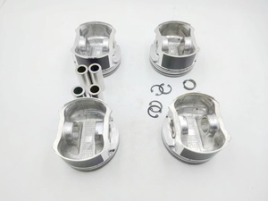 Tháng Ba Prc Livina Geniss Xe <span class=keywords><strong>Piston</strong></span> Cho Nissan Động Cơ Mới <span class=keywords><strong>Piston</strong></span> Với 0.00 0.25 0.50 84Mm <span class=keywords><strong>Piston</strong></span> Nhẫn 12010-Ed800 Mô Hình - Product Image 4