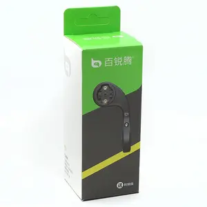 <span class=keywords><strong>Garmin</strong></span> & GoPro Support pour ordinateur de vélo avec technologie de capteur Accessoires de cyclisme intelligents avec support pour lampe de poche - Product Image 3