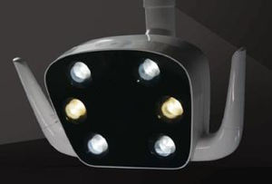 Chaises dentaires dans la clinique dentaire chaises de soins infirmiers dentaires chaises dentaires à vendre <span class=keywords><strong>philippines</strong></span> - Product Image 3