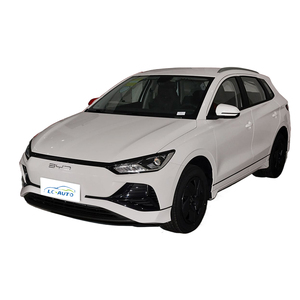 2025 BYD E2 xe điện sang trọng tốc độ cao 5 chỗ với phạm vi 405km và các tính năng thông minh xe năng lượng mới - Product Image 5