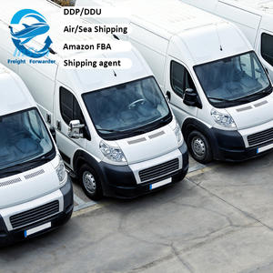 Agente de envío China FBA AMZ Suecia DDP Transporte aéreo Servicio puerta a puerta <span class=keywords><strong>DHL</strong></span> FEDEX UPS Entrega urgente - Product Image 1