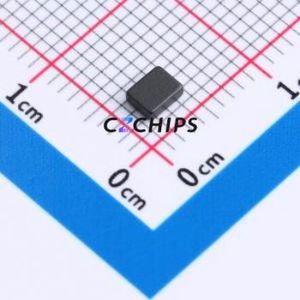 Inductor de Potencia MTQH322512S1R0MBT 1210 (Inductancia: 1uH) (Precisión: 20%) Corriente de Saturación (Isat): 6.6A - Product Image 1