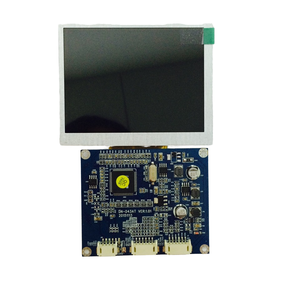 Khuyến mãi mới 4 inch TFT LCD module 320x240 - Product Image 4