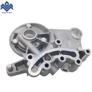 ขายึดเพลาลูกเบี้ยวอะไหล่แท้ MANER 06J103166A สำหรับรถยนต์ Audi A6 Q5 Golf Beetle Passat - Product Image 1