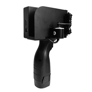 Nuovo Design <span class=keywords><strong>5</strong></span> pollici Touch Screen intelligente portatile stampante a getto d'inchiostro - Product Image 6