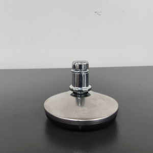 Glides Replacement Office Chair Wheels Stopper Office Chair Swivel Caster Wheels 2 Inch <b>Stool</b> for Home - Product Image 1