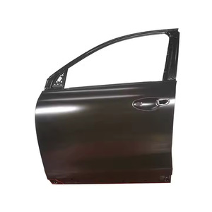 Para KIA Sorento Oem Aftermarket Reparação Acessórios Do Carro Capô Auto Lâmpada Grade Do Amortecedor Dianteiro - Product Image 3