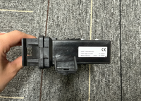 Pièces d'origine allemandes IP65, pièce de rechange MNR R902091800, électrovannes proportionnelles Bosch RA2-1/10YP, unité de commande hydraulique