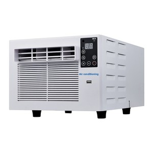 Trois modes de réfrigération, de chauffage et de déshumidification <span class=keywords><strong>pour</strong></span> un petit climatiseur dans les niches <span class=keywords><strong>pour</strong></span> chats et chiens - Product Image 1