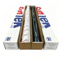 Film pour fenêtres 3M PR50, film de protection solaire pour fenêtres de maison, LLUMAR SUNTEK VK 3m, film teinté céramique cristallin pour fenêtres de voiture