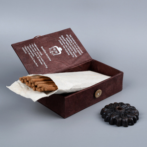 Bâtons d'<span class=keywords><strong>encens</strong></span> de haute qualité utilisés pour la décoration intérieure et le parfum - Product Image 3
