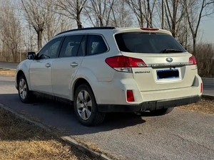Voiture d'occasion Subaru Outback <span class=keywords><strong>2011</strong></span> 2012 2013 bien entretenue - Product Image 6