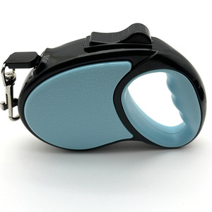 מותאם אישית retracable לסביבה ידידותית lash כלב דפוס מותאם אישית חדש פופולרי מתכוונן מחמד - Product Image 4