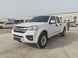 Pick-up Great Wall Wingle 5 2.4L Double Cabine 5 places AWD/FWD, sièges en cuir, modèle 2020 d'<span class=keywords><strong>occasion</strong></span>, conduite à gauche, prêt <span class=keywords><strong>pour</strong></span> l'exportation commerciale - Product Image 3