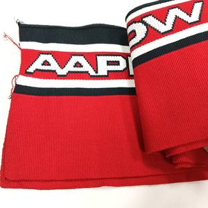 Accesorios de Punto Plano Personalizados con Múltiples Especificaciones, Cuello de Canalé - Product Image 1