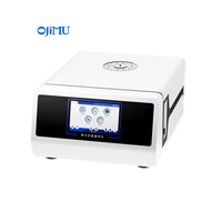 Calorímetro de Escaneo Diferencial (DSC) de Alta Precisión OJM-DSC2000 de Grado Nacional para Laboratorios Universitarios, 600W, Rango 600C, 1 Unidad
