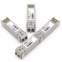 Équipement de Fibre Optique, Module SFP à Fibre Optique, Module Optique, Transceiver Optique FTTH, Module SFP 10G, Optique PON GPON