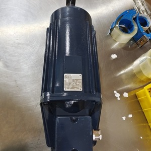 อุปกรณ์กระตุ้นไฮดรอลิกไฟฟ้า EB1250 120 II F สำหรับเปลี่ยนซ่อมกระบอกสูบ - Product Image 1