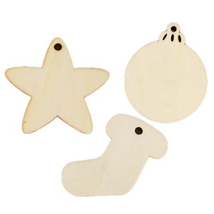 <b>Rustic</b> <b>wooden</b> crafts, DIY <b>wooden</b> tags, Christmas tree ornaments, home decorations, gift accessories, <b>wooden</b> products - Product Image 1