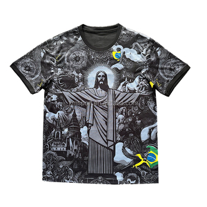 All'ingrosso 24-25 tailand di alta qualità Maillot De Foot sublimazione rosa nero tute <span class=keywords><strong>da</strong></span> ginnastica per gli uomini <span class=keywords><strong>maglie</strong></span> <span class=keywords><strong>da</strong></span> <span class=keywords><strong>calcio</strong></span>