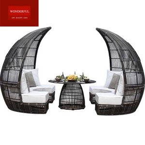 <span class=keywords><strong>Lettino</strong></span> Prendisole in Vimini per Spiaggia e <span class=keywords><strong>Mare</strong></span>, per Esterni, Vendita all'Ingrosso - Product Image 1