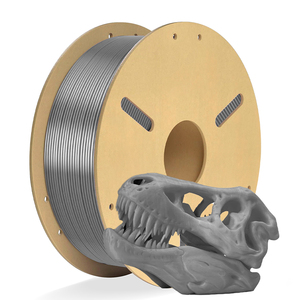 LONQI TPU 95A Filament 1.75mm 250g Vacuum Sealed Low Odor Smooth Feeding <b>Mini</b> Roll TPU95A 3D <b>Printer</b> Filament - Product Image 1
