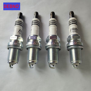 BKR5EIX11 3184 98079-55140 98079-55149イリジウムスパークプラグトヨタカローラ用プリウスマツダ<span class=keywords><strong>2</strong></span> <span class=keywords><strong>3</strong></span>起亜Qianlima万里の壁C30 - Product Image 2