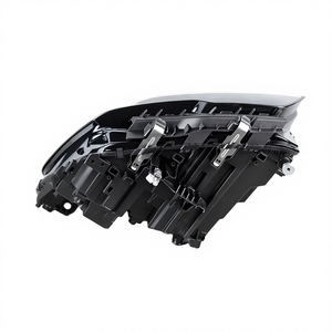 ไฟหน้าเลเซอร์สำหรับ BMW ซีรีส์ 5 G60 สำหรับ bmw 2025 G68 G61 ปี 2024 รุ่น 530 535le 525 540i  อะไหล่ไฟหน้าสำหรับ bmw G60 - Product Image 4