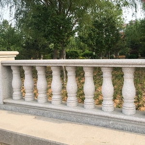 <span class=keywords><strong>Precio</strong></span> barato <span class=keywords><strong>de</strong></span> <span class=keywords><strong>piedra</strong></span> <span class=keywords><strong>de</strong></span> granito <span class=keywords><strong>de</strong></span> barandilla columna <span class=keywords><strong>balaustrada</strong></span> - Product Image 6