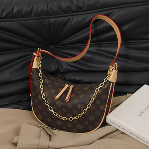 Bolsos de Mano de Lujo para Mujer, Diseño Nuevo 2025, Bolsos Tote Pequeños Casuales con Cierre Abierto, Impermeables, para Damas y Chicas - Product Image 3