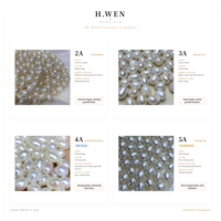 Kalung Mutiara Anting Mutiara Set Perhiasan Mutiara Kalung Beras Cincin Anting Stud Anting Air Tawar Set Perhiasan Air Tawar Perhiasan