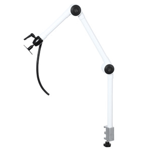 Soporte Terapéutico Ajustable para Brazo Médico Great Cause, 300 mm de Altura, Aleación de Aluminio - Product Image 3